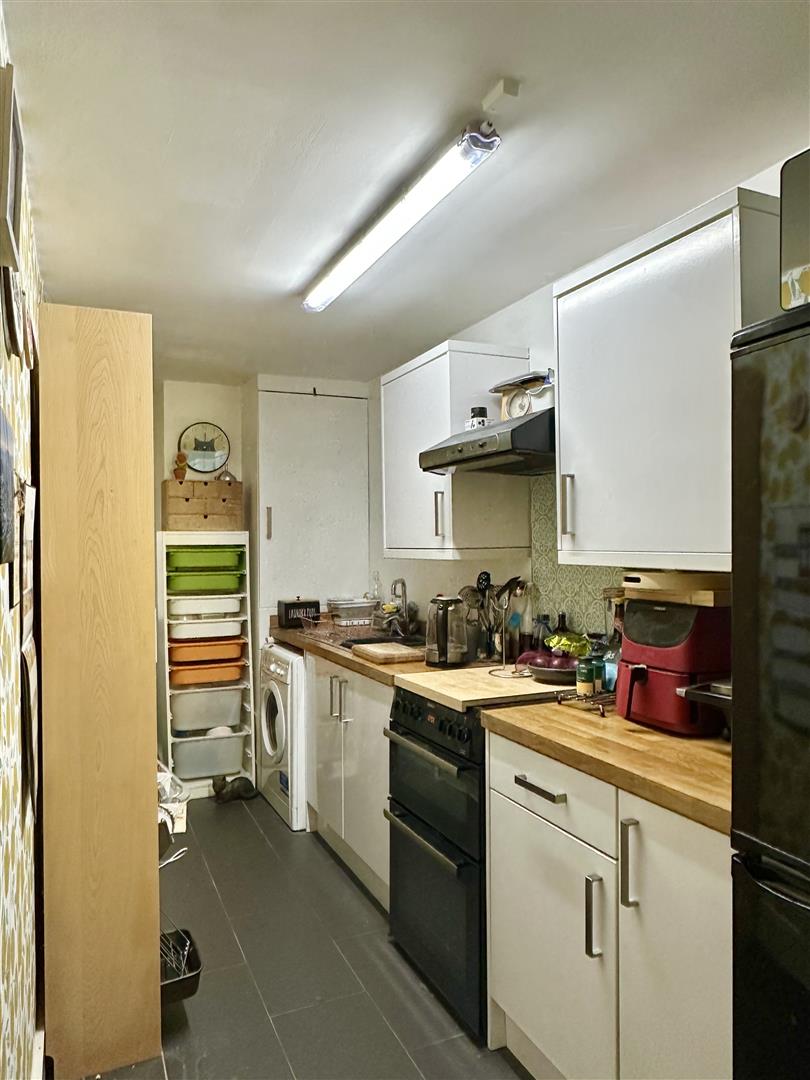 Villa Road, St. Leonards-On-Sea